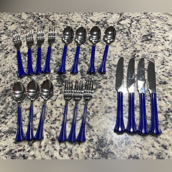 Nice silverware - Picture 5 of 7